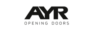 Logo Ayr CLM Security